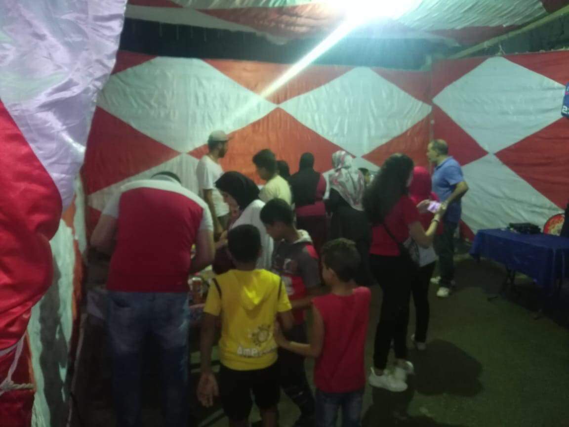 مستقبل وطن بلإسكندرية