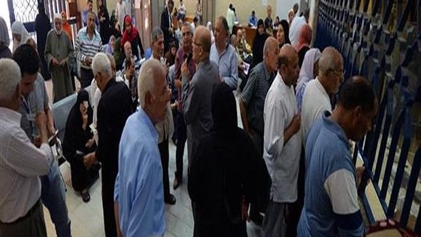 قانون المعاشات الجديد