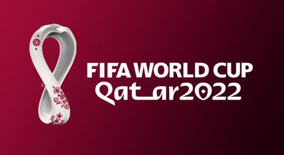 شعار كأس العالم 2022