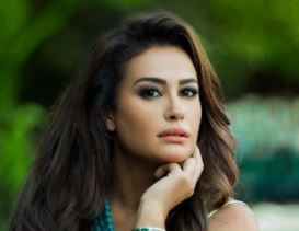 هند صبرى