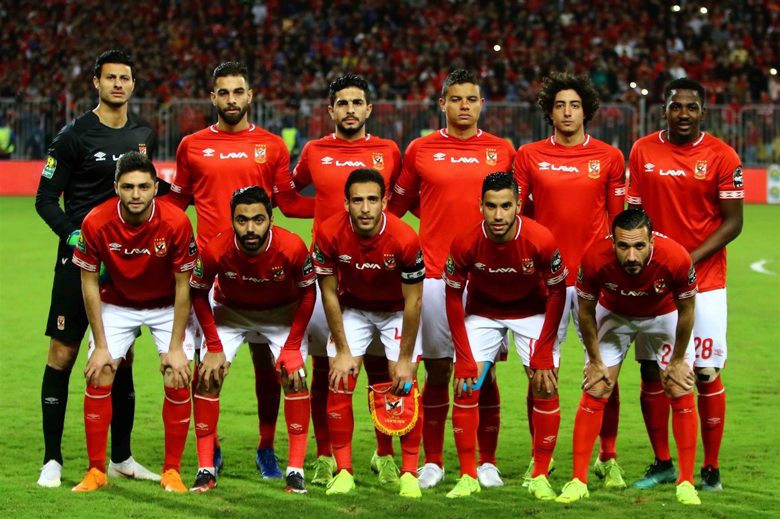 الاهلي الاهلي