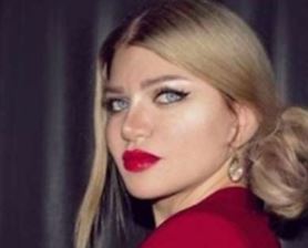 ياسمين الخطيب