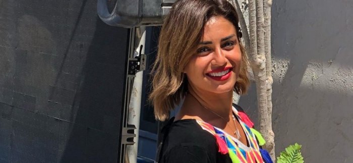 منة فضالي 