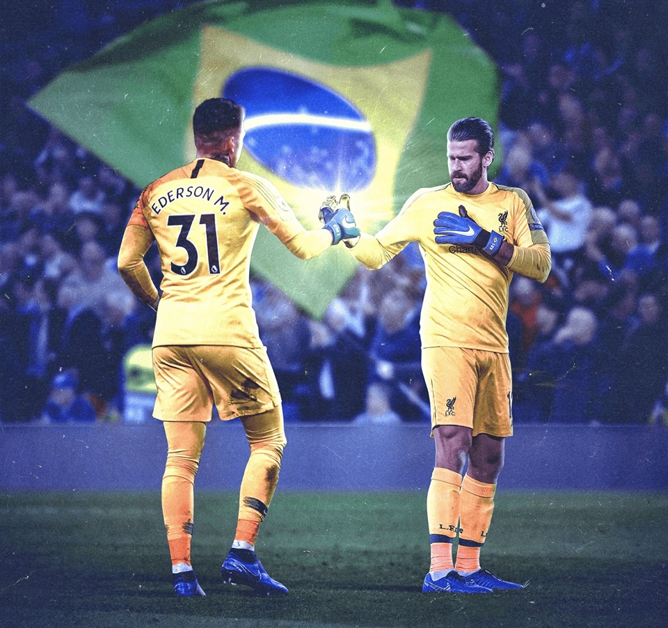 أليسون-إيديرسون