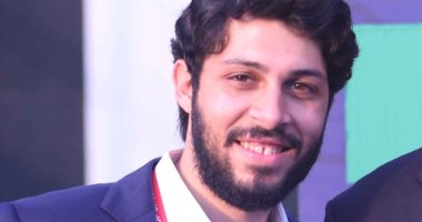 حسام الزناتي حسام الزناتي