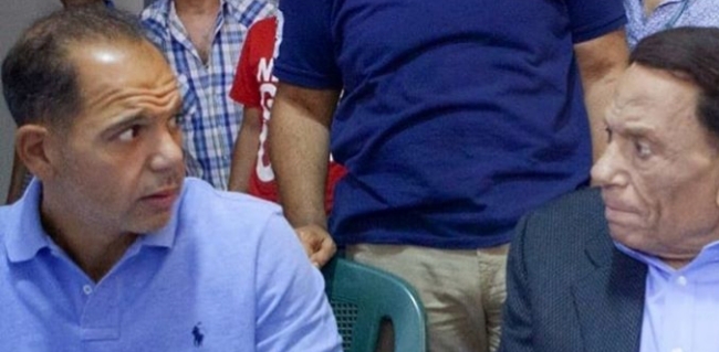 عادل امام