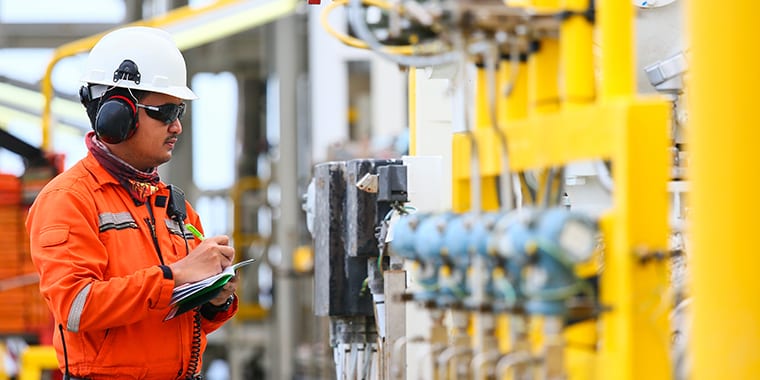 المنظمة الدولية لمنتجي البترول والغاز iogp 