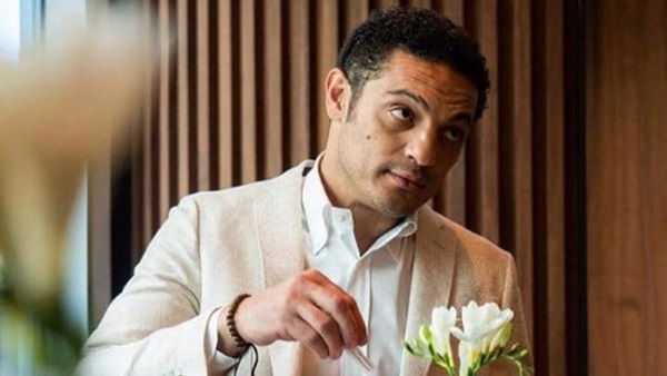 الهارب محمد علي
