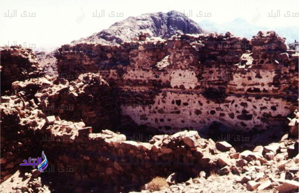  القصر المهجور 