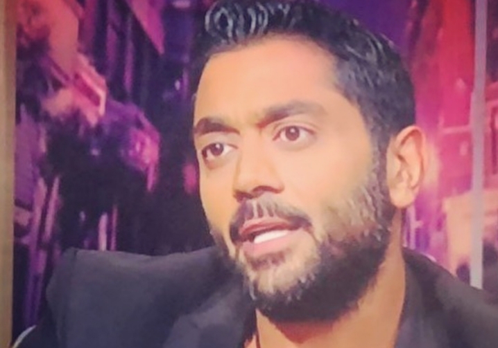 احمد فلوكس