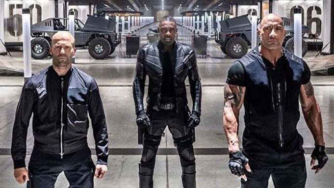 Hobbs and shaw Hobbs and shaw