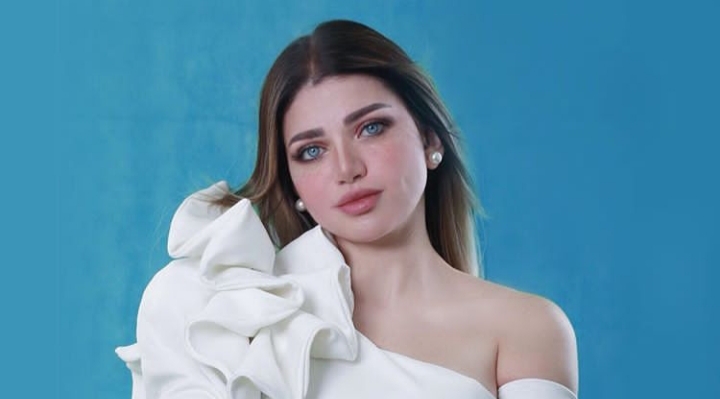 ياسمين الخطيب