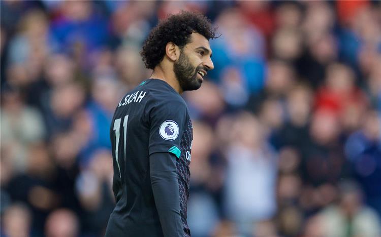 محمد صلاح - الدوري الأنجليزي محمد صلاح - الدوري الأنجليزي