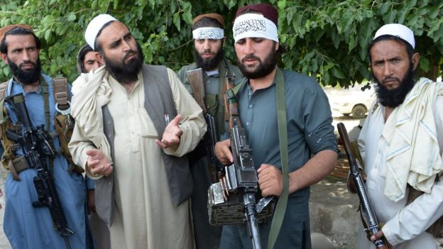 حركة طالبان تعلن مسؤوليتها عن انفجار كابول