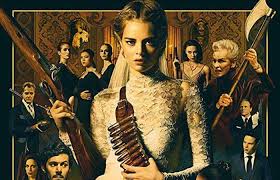 فيلم Ready or Not فيلم Ready or Not