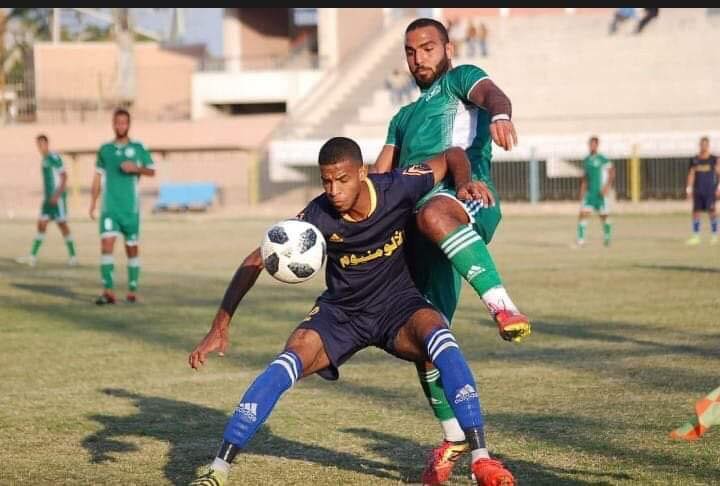  الحسيني سمير ،ظهير أيسر الألومنيوم