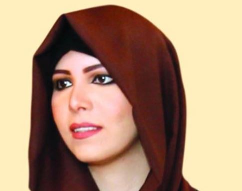 الشيخة لطيفة بنت محمد بن راشد