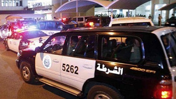 الشرطة الكويتية الشرطة الكويتية