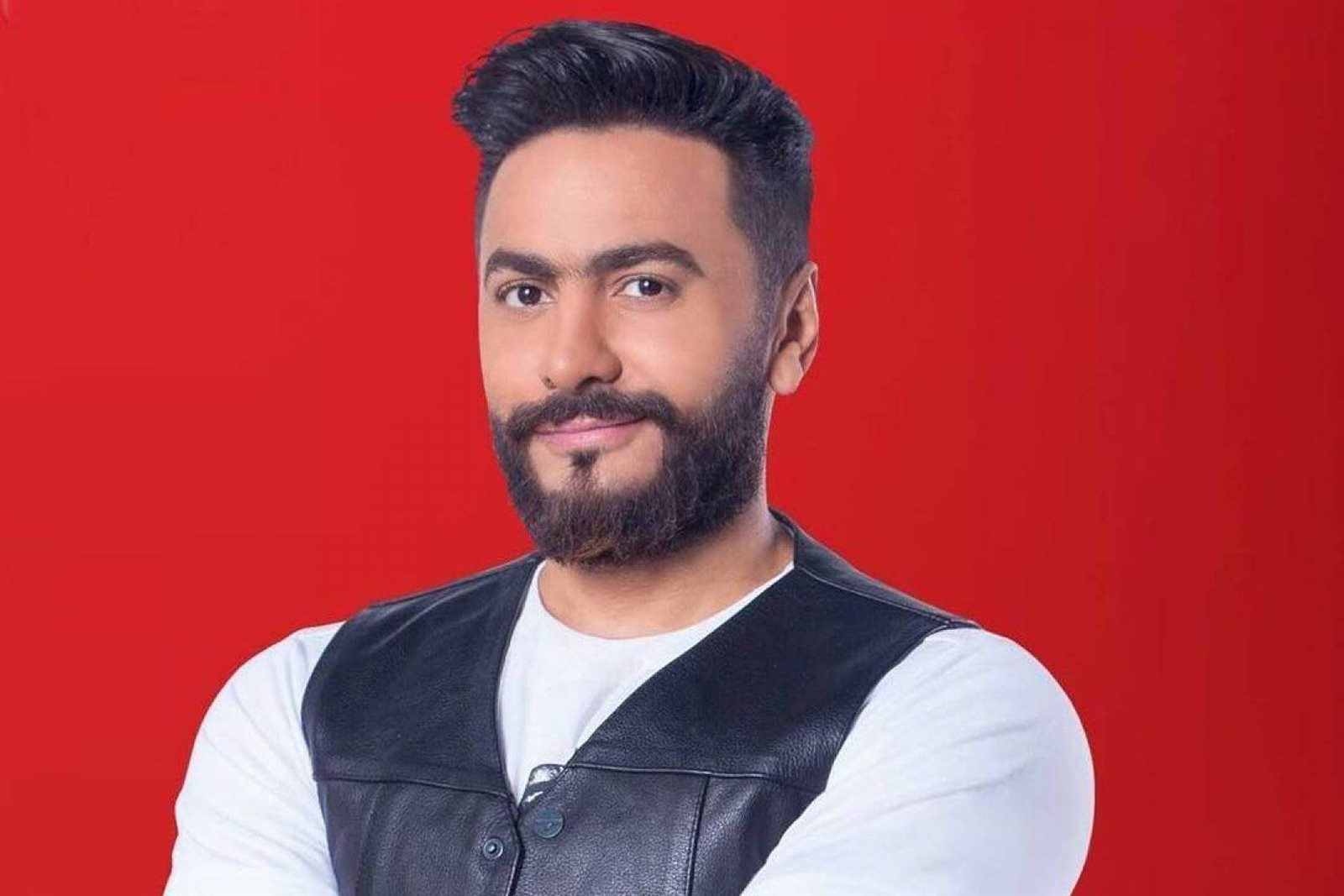 تامر حسنى تامر حسنى