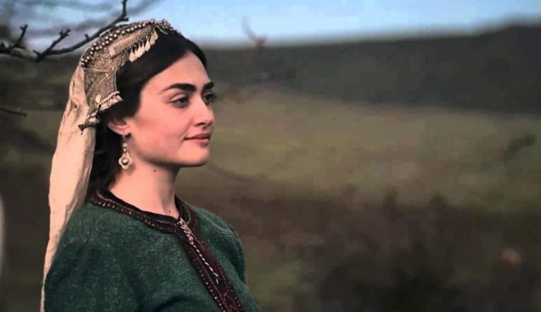 اسراء بيلجيتش