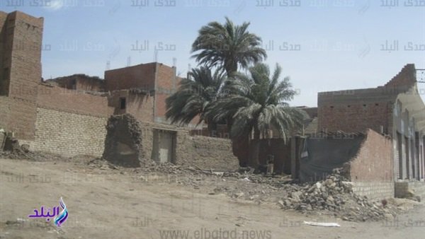 قرية فقيرة قرية فقيرة