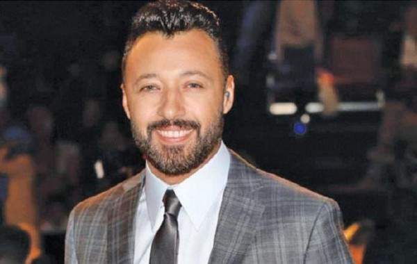 احمد فهمى 