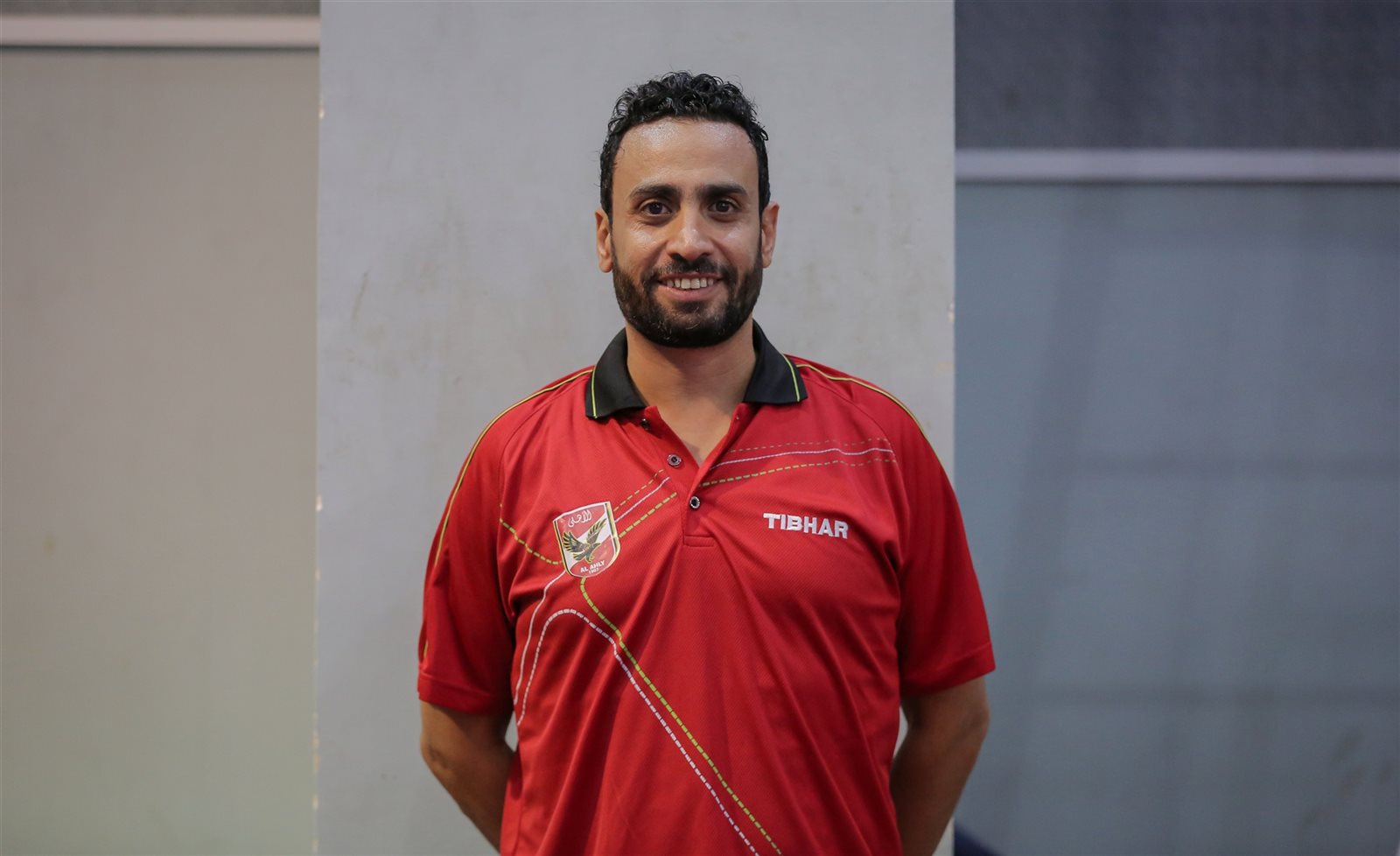  أشرف عبد الفتاح