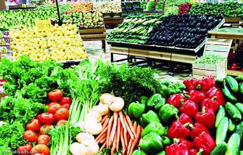 الصادرات الزراعية المصرية 