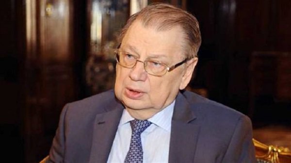 سيرجي كيربيتشينكو