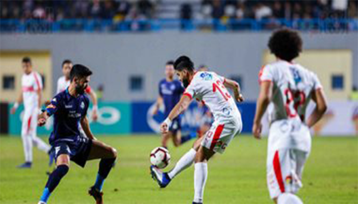 مباراة الزمالك وبيراميدز مباراة الزمالك وبيراميدز