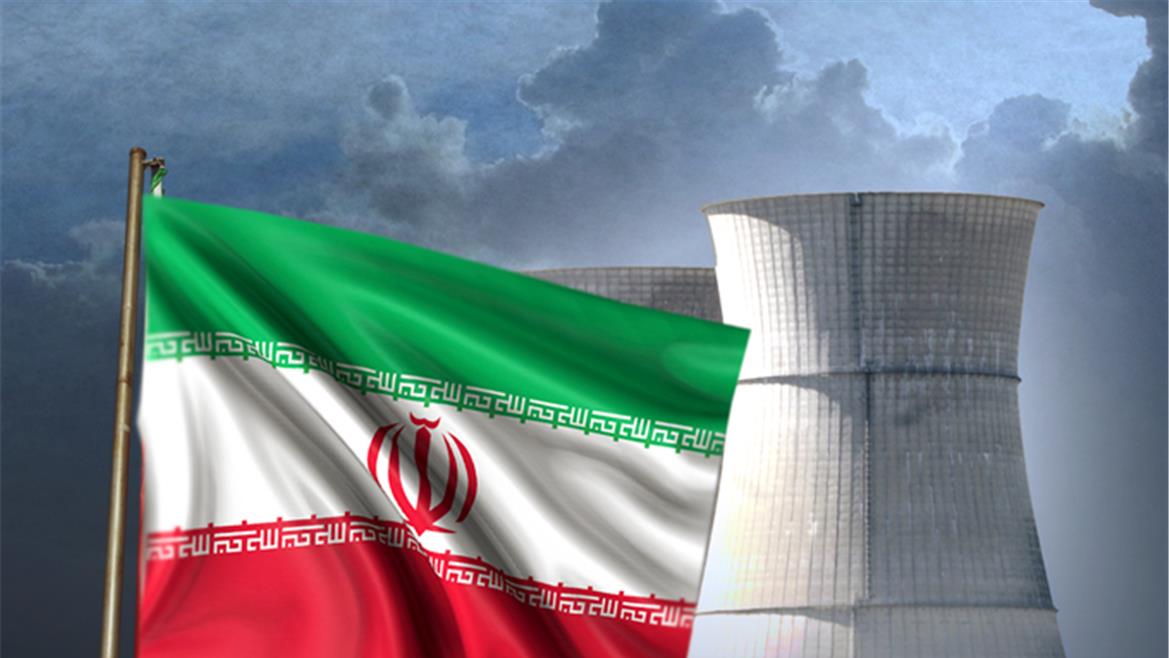 إيران والنووي إيران والنووي