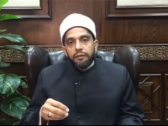 الشيخ أحمد وسام الشيخ أحمد وسام