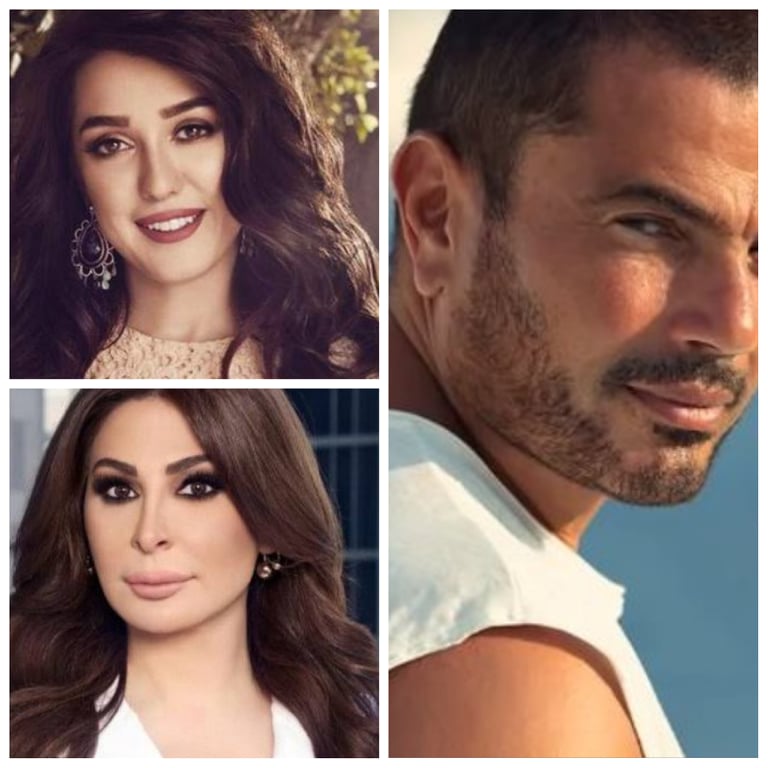 عمرو دياب عمرو دياب