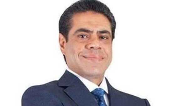 طارق قنديل عضو مجلس ادارة النادي الأهلي طارق قنديل عضو مجلس ادارة النادي الأهلي
