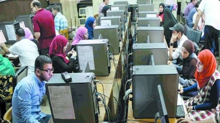 ننشر موعد نتيجة تنسيق المرحلة الثاثلة 2019