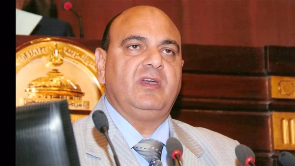 النائب عصام القاضى ، عضو لجنة الصحة بالبرلمان النائب عصام القاضى ، عضو لجنة الصحة بالبرلمان