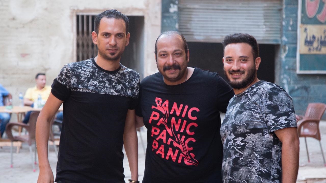 محمد ثروت محمد ثروت