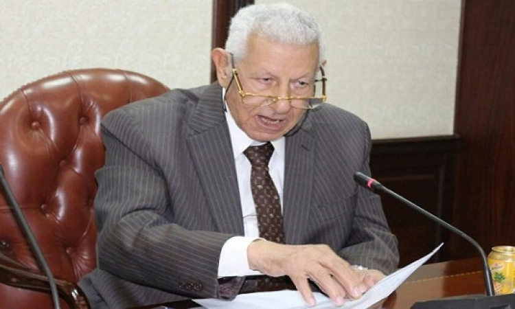 الكاتب الصحفى مكرم محمد أحمد الكاتب الصحفى مكرم محمد أحمد
