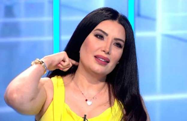 عبير صبرى عبير صبرى