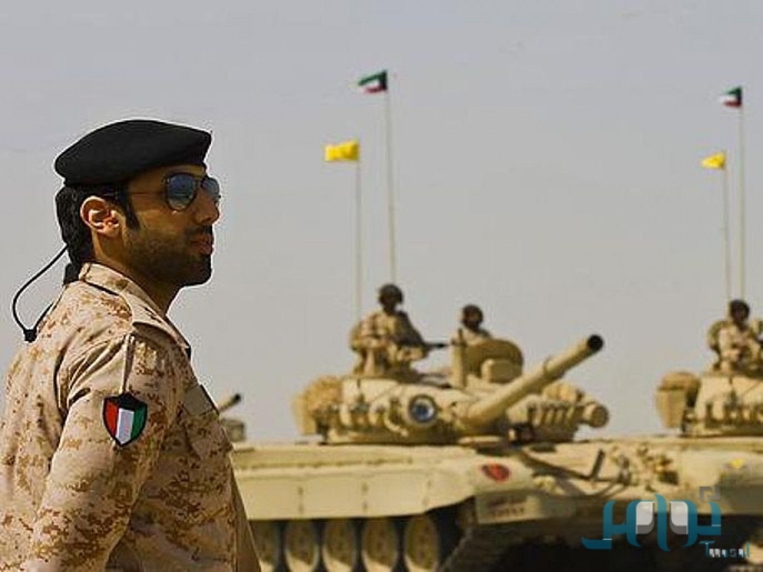 الجيش الكويتي الجيش الكويتي
