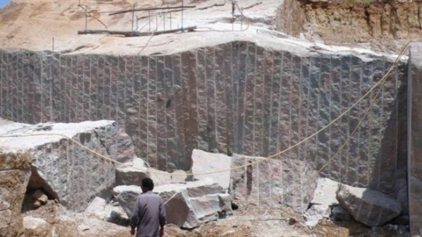 محاجر أسوان محاجر أسوان