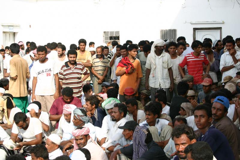 العمالة الوافدة في الكويت العمالة الوافدة في الكويت