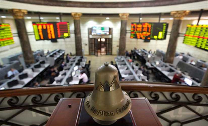 البورصة تربح 3.1 مليار جنيه الأسبوع الماضي البورصة تربح 3.1 مليار جنيه الأسبوع الماضي