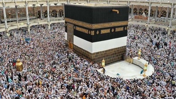العمرة العمرة