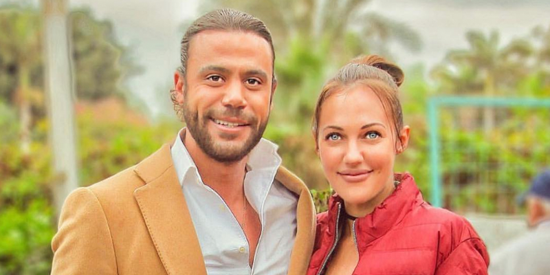 محمد إمام فى كواليس لص بغداد محمد إمام فى كواليس لص بغداد