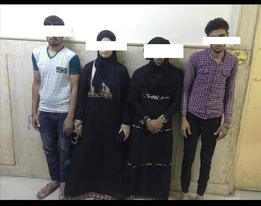 المتهيمن بقتل سائق البحيرة المتهيمن بقتل سائق البحيرة