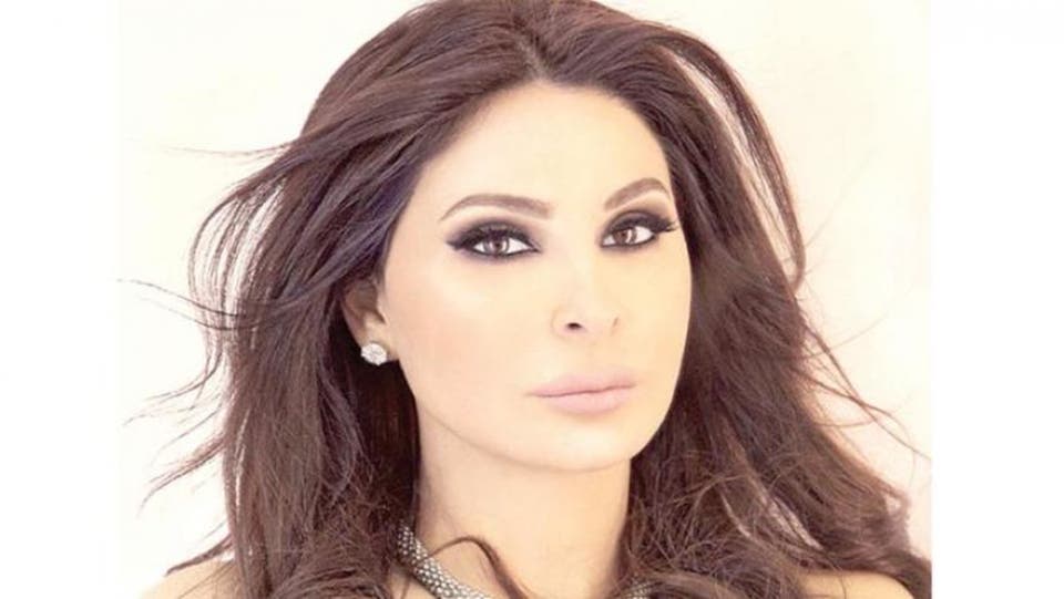 اليسا اليسا