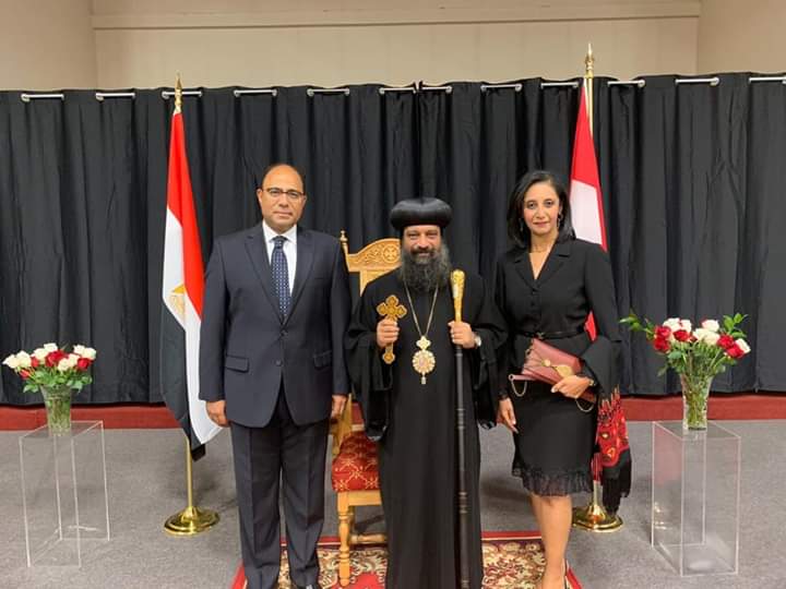 السفير أحمد أبو زيد السفير أحمد أبو زيد