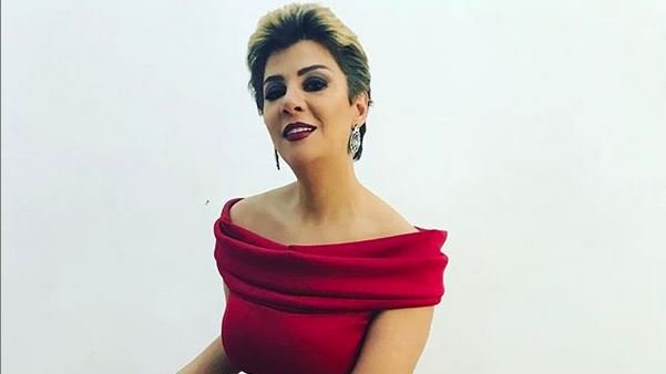 مفيدة شيحة 