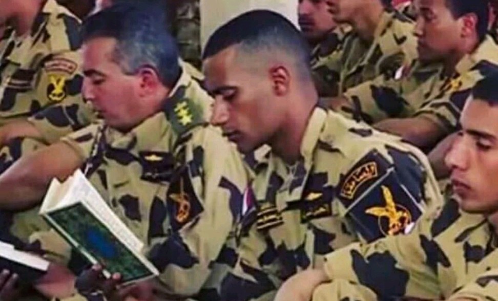 محمد رمضان